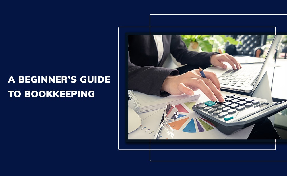 Bookkeeping Company Calgary