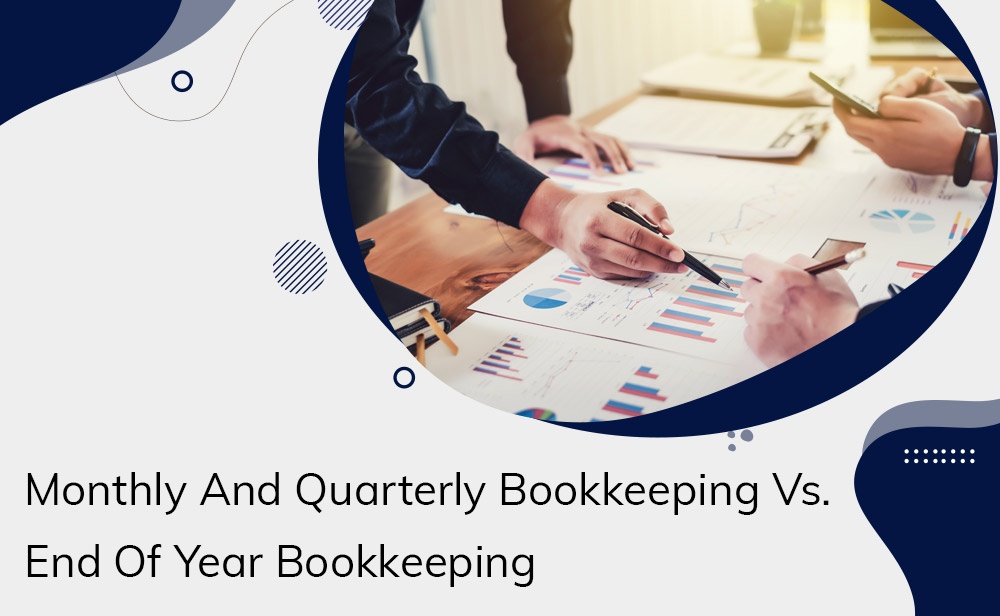 Bookkeeping Company Calgary