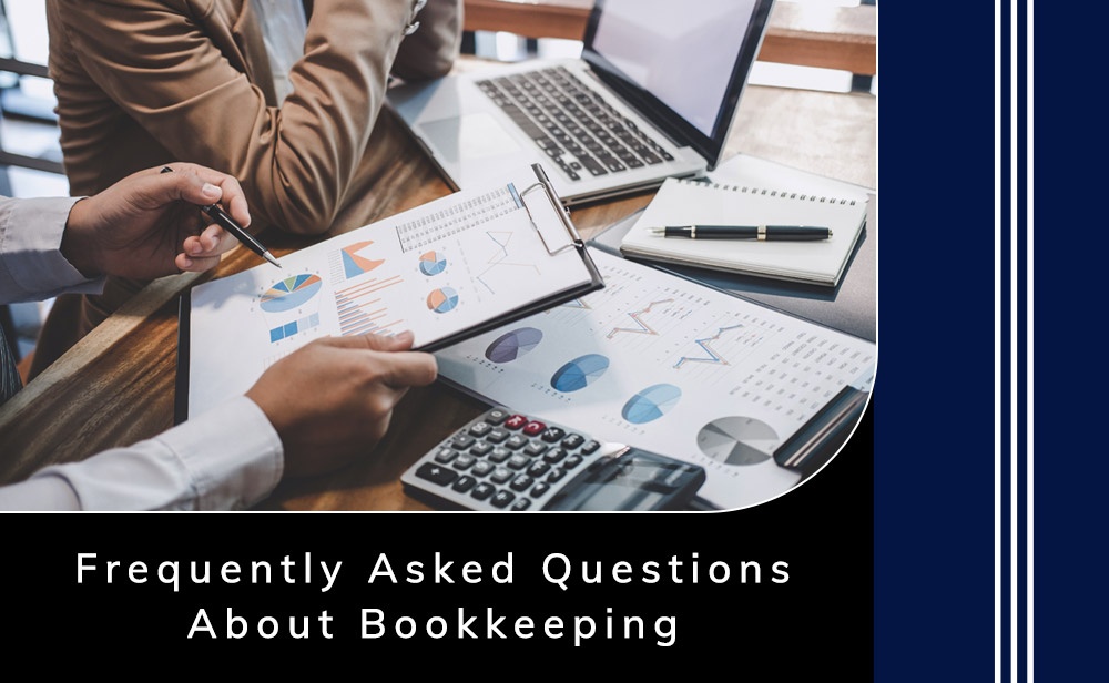 Bookkeeping Company Calgary