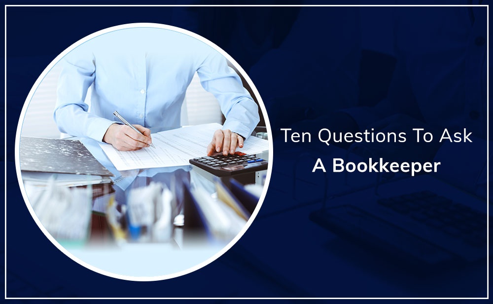 Bookkeeping Company Calgary