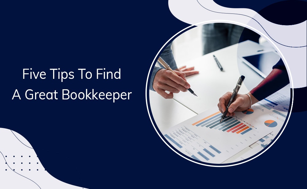 Bookkeeping Company Calgary