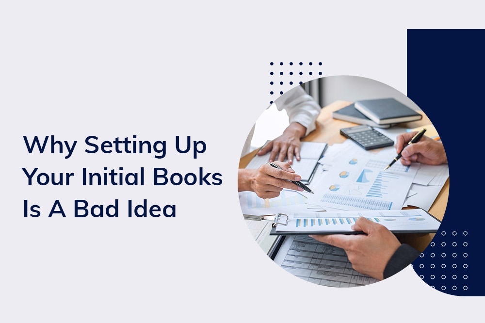 Bookkeeping Company Calgary