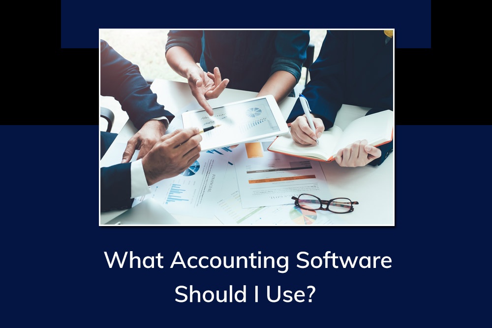 Bookkeeping Company Calgary