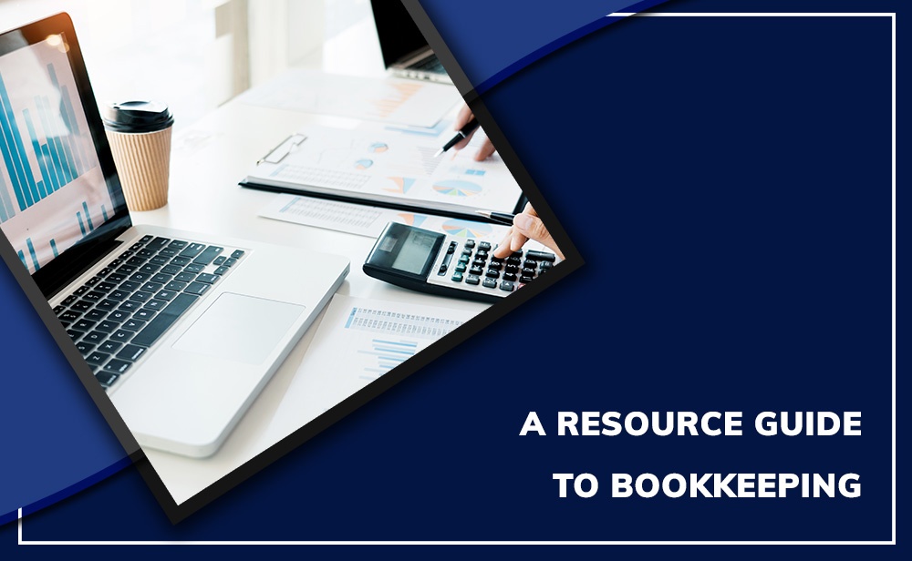 Bookkeeping Company Calgary