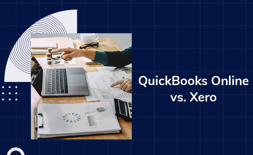 Bookkeeping Company Calgary