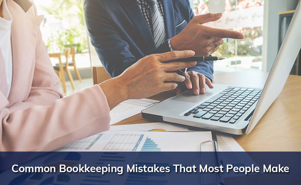 Bookkeeping Company Calgary