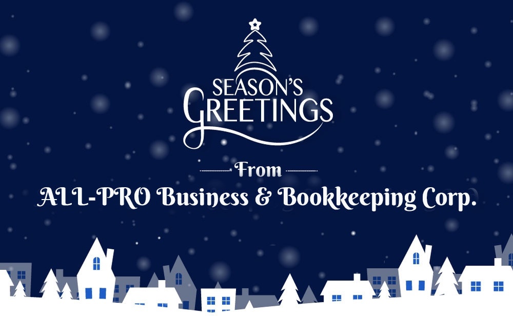 Bookkeeping Company Calgary