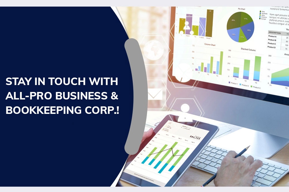 Bookkeeping Company Calgary
