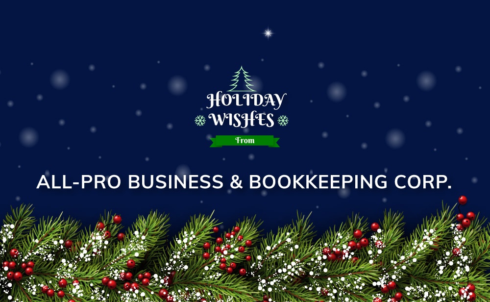 Bookkeeping Company Calgary