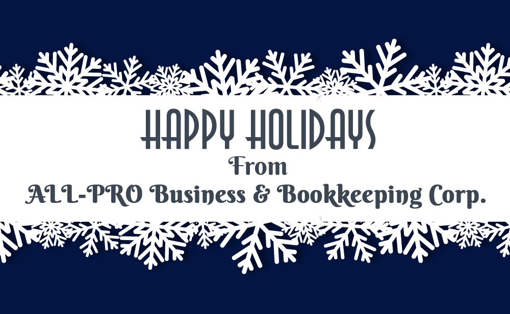 Bookkeeping Company Calgary