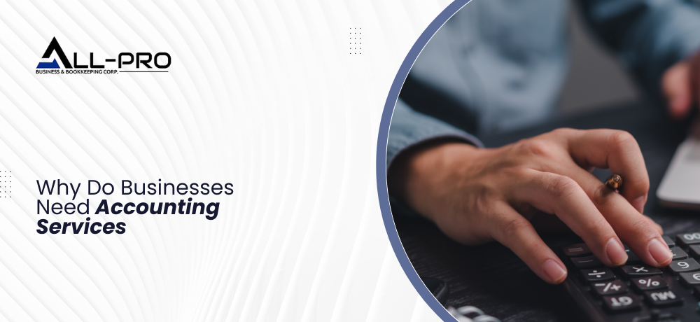 Bookkeeping Company Calgary
