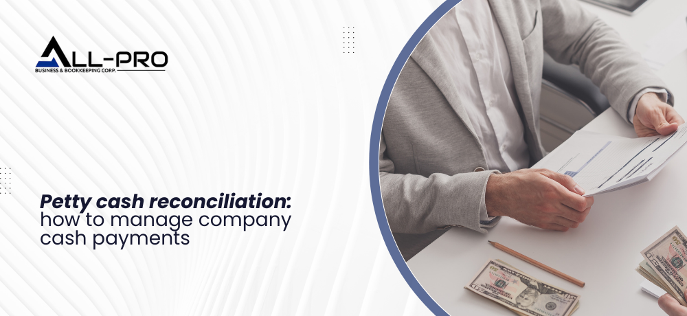 Bookkeeping Company Calgary