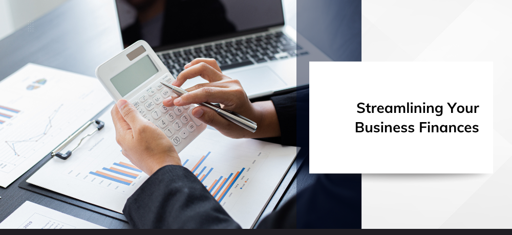 Bookkeeping Company Calgary