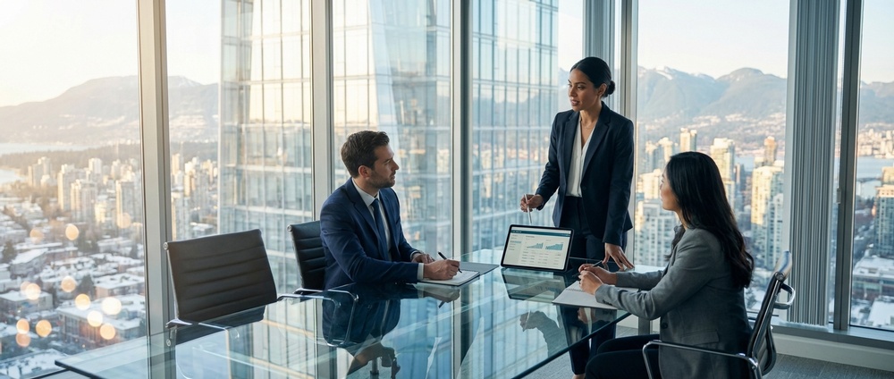 Bookkeeping Company Calgary