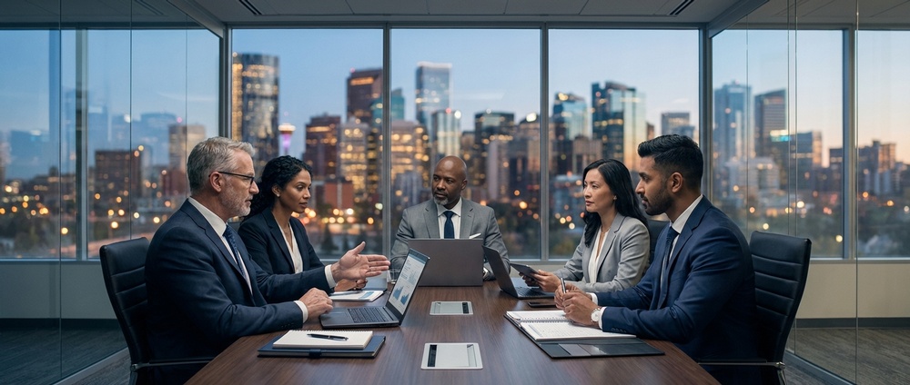 Bookkeeping Company Calgary