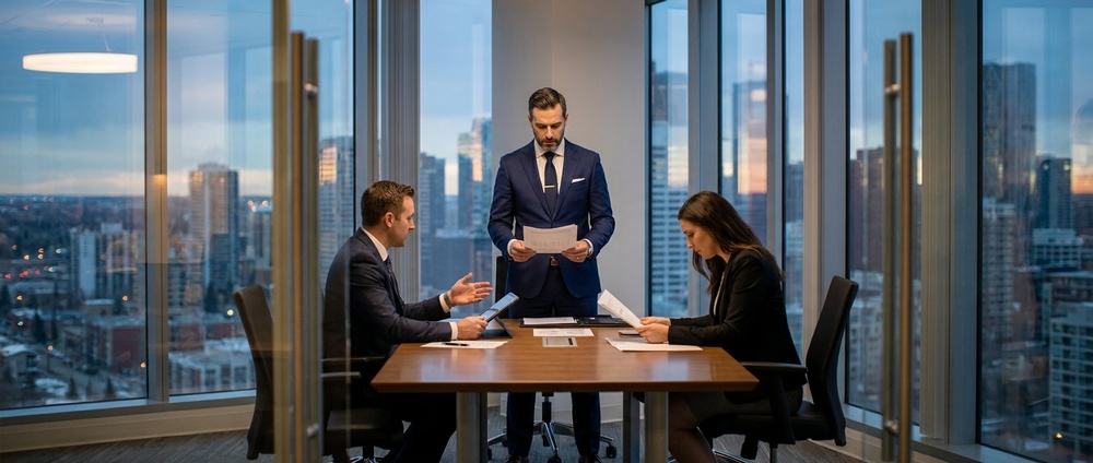Bookkeeping Company Calgary