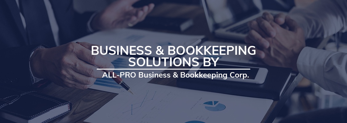 Professional bookkeepers in Calgary managing financial records