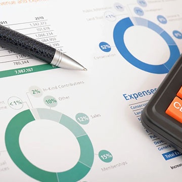 Business Grants & Financing