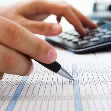 Employer Payroll Information
