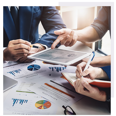Customized Solutions for Your Unique Business Needs   