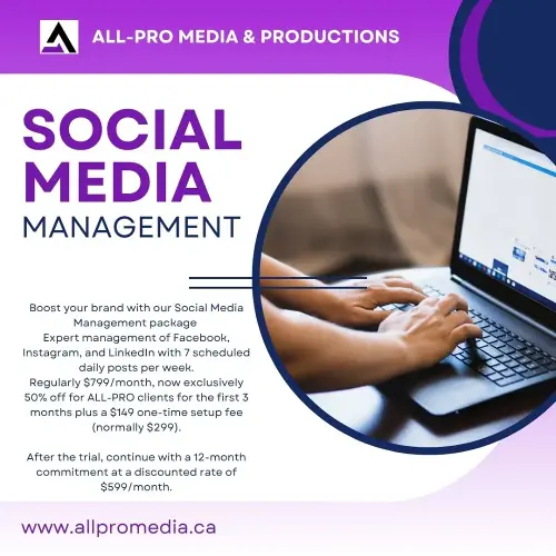 Social media management package for all-pro clients.webp